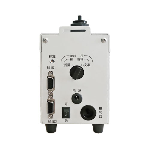 LD-5H/L激光粉塵儀