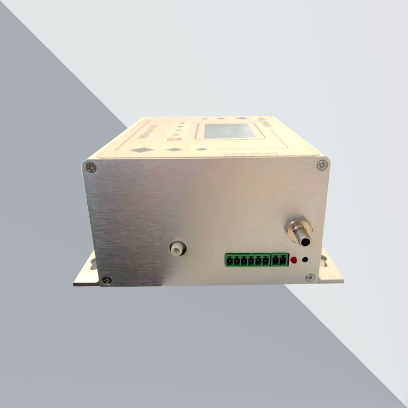 LD-1H多參數粉塵檢測儀