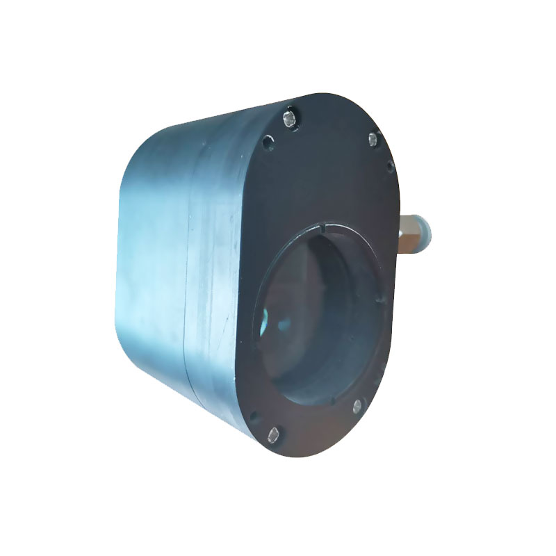 LD2004-200原位煙塵儀