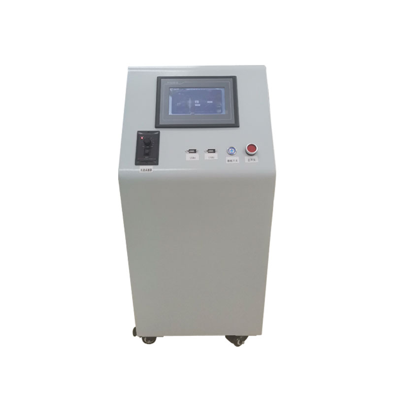 FSC-100混勻發(fā)生倉