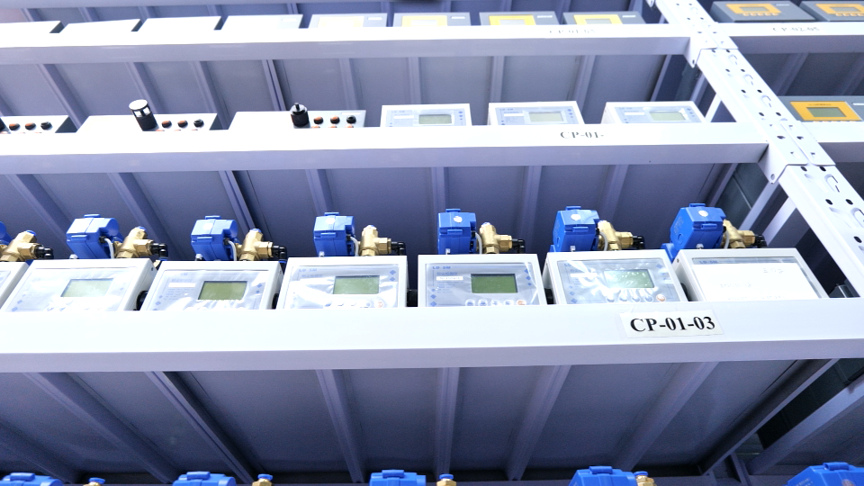 LD-5M粉塵檢測儀（自動校零）