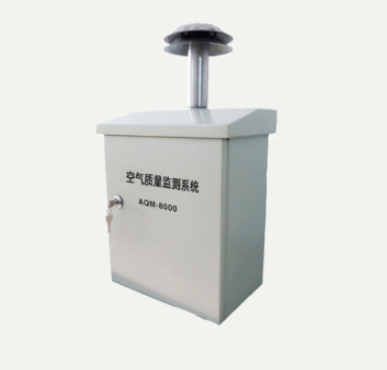 本文有網格化空氣質量監(jiān)測系統的主要組成介紹，小白快來看 