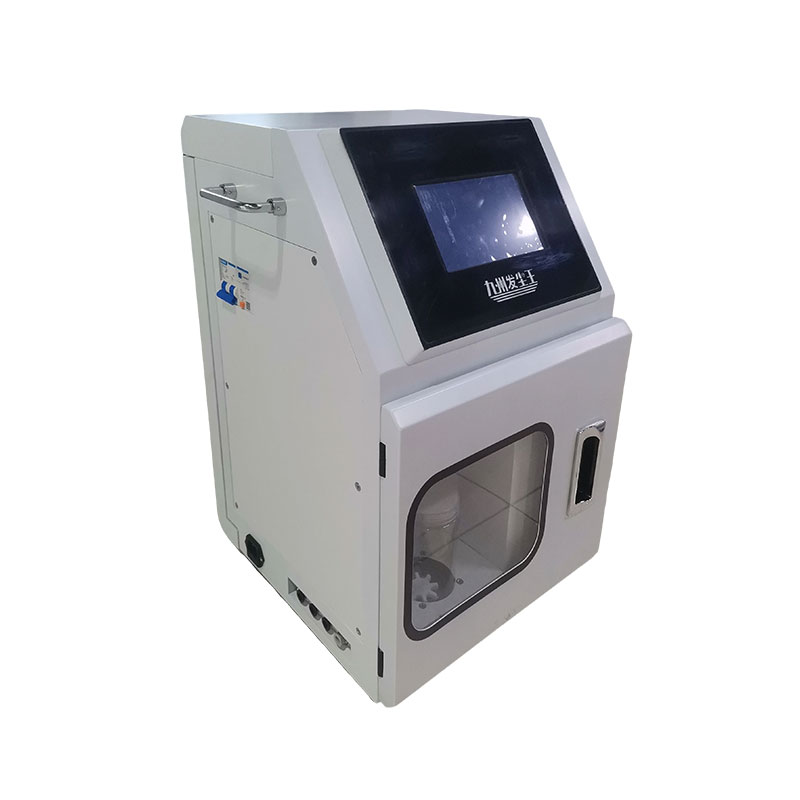 QRJ-400(便攜式)氣溶膠發(fā)生器