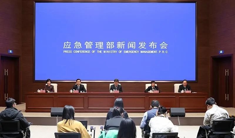 解讀 | 應(yīng)急管理部《工貿(mào)企業(yè)有限空間作業(yè)安全規(guī)定》專題新聞發(fā)布會