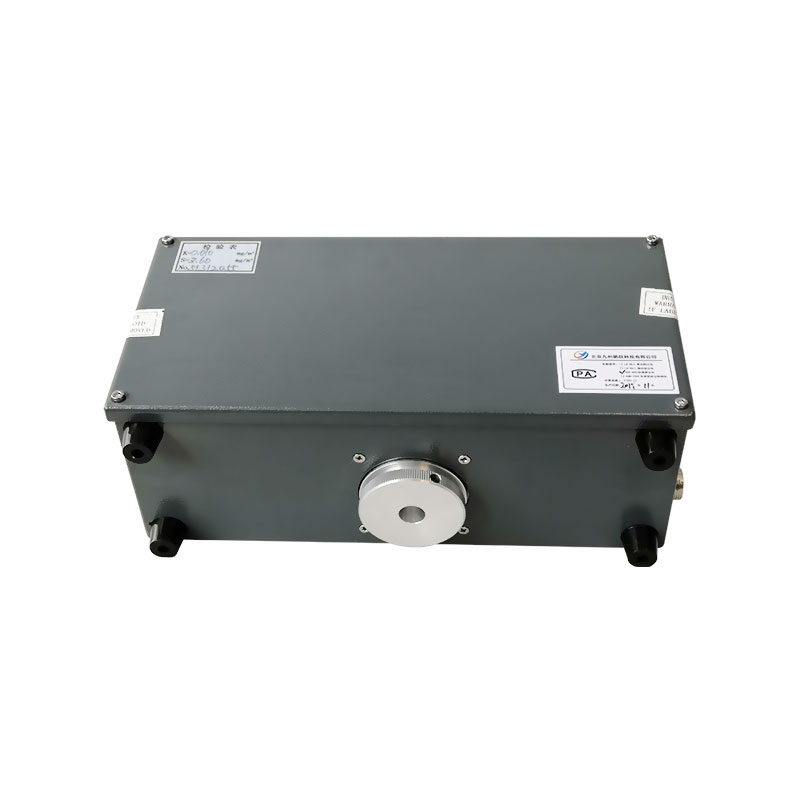 CCD-500防爆粉塵快速測定儀