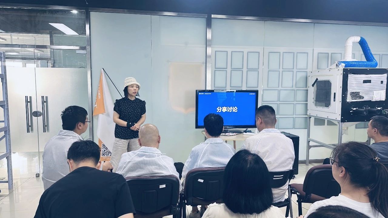 北京九州鵬躍科技攜手行動教育，以三大思維驅(qū)動產(chǎn)品質(zhì)量升級