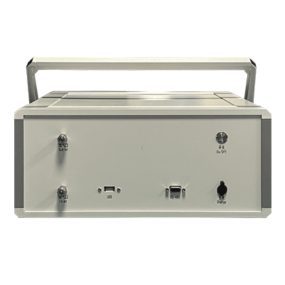 高原特殊環(huán)境多功能氣體分析儀AQM-836S