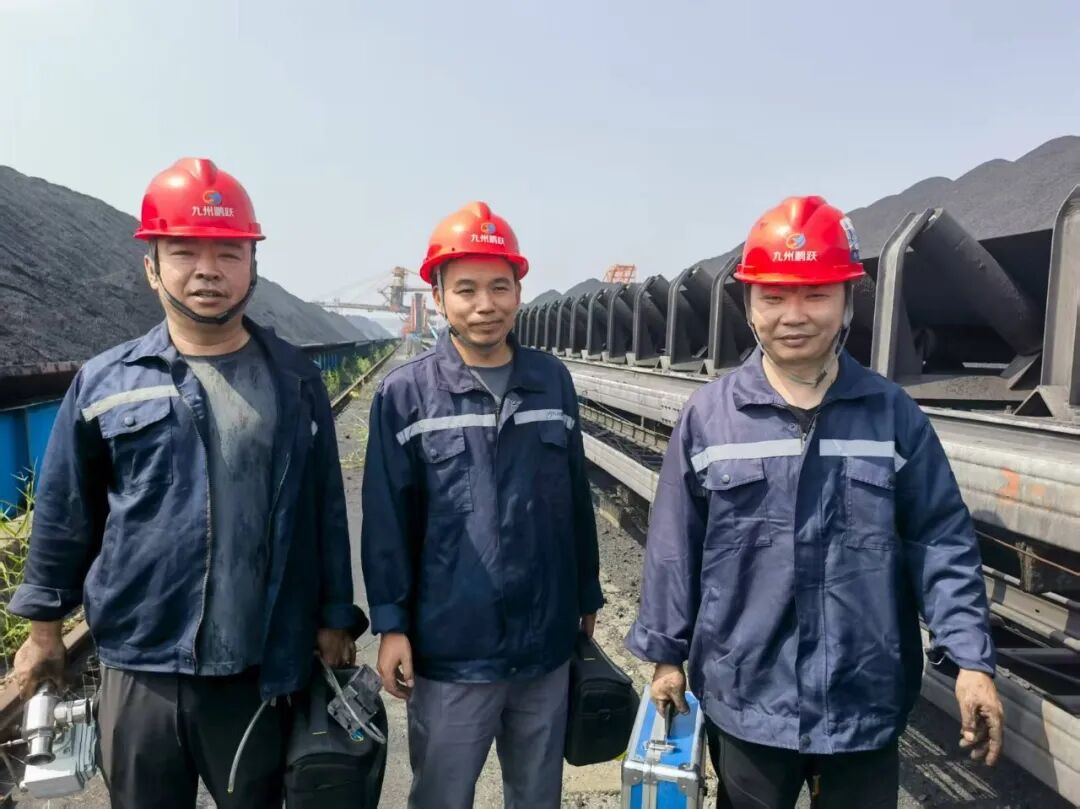 以匠心鑄產(chǎn)品，以服務(wù)守保障